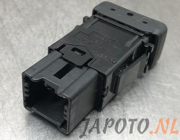 Switch for seat heating SUZUKI VITARA (LY)