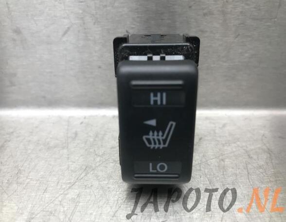 Switch for seat heating NISSAN JUKE (F15)