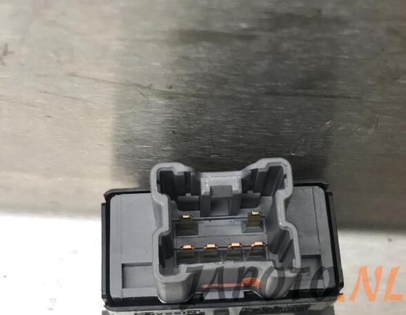 Switch for seat heating NISSAN JUKE (F15)