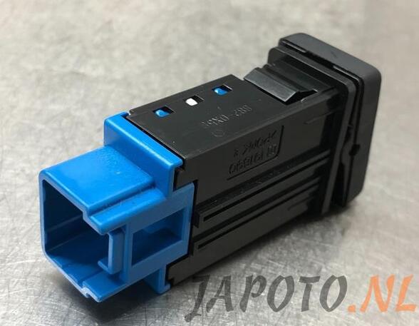 Switch for seat heating TOYOTA AURIS (_E15_), TOYOTA AURIS Estate (_E18_), TOYOTA AURIS (_E18_)