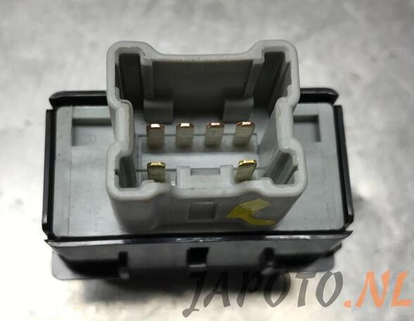 Switch for seat heating NISSAN QASHQAI II SUV (J11, J11_)