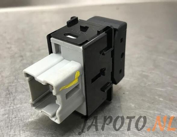 Switch for seat heating NISSAN QASHQAI II SUV (J11, J11_)