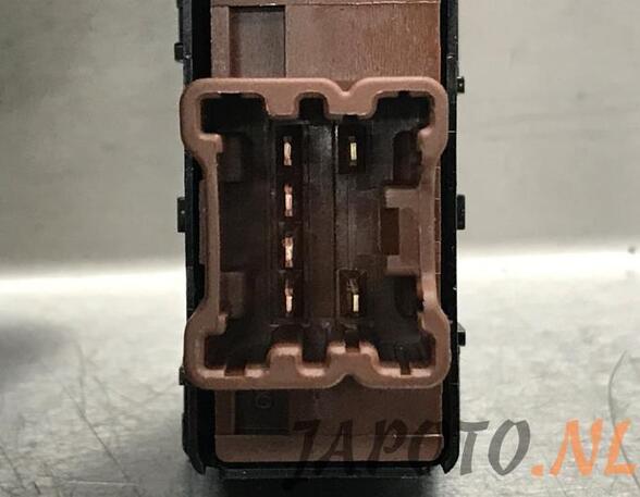 Switch for seat heating NISSAN QASHQAI II SUV (J11, J11_)