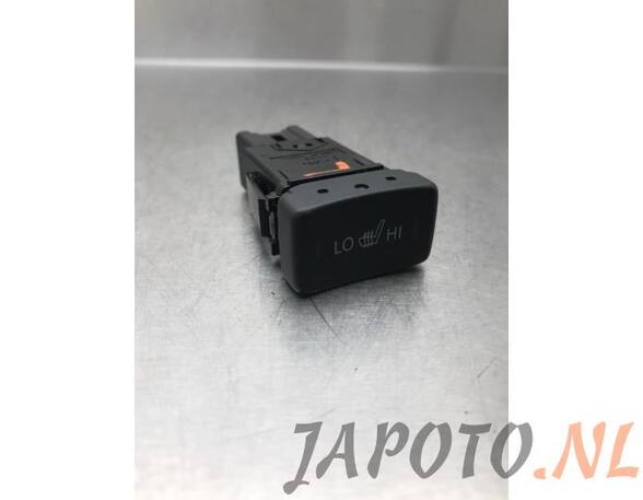 Switch for seat heating SUZUKI VITARA (LY)