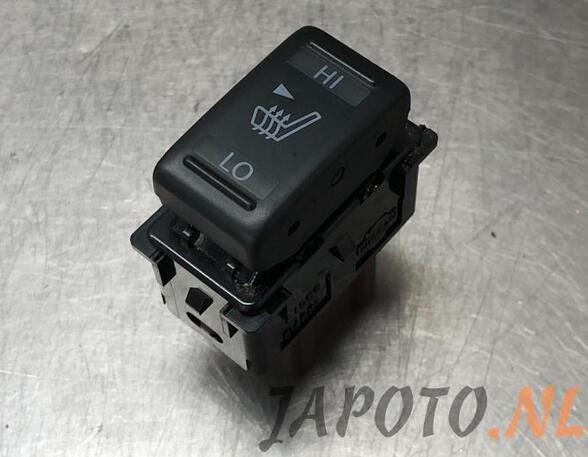 Switch for seat heating NISSAN MICRA IV (K13_)