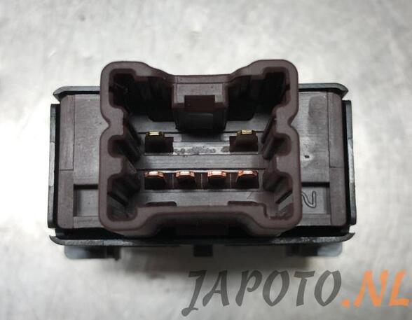 Switch for seat heating NISSAN MICRA IV (K13_)