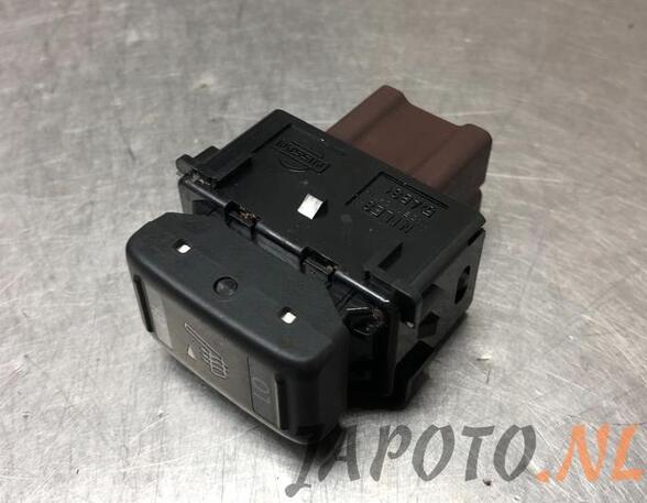 Switch for seat heating NISSAN MICRA IV (K13_)