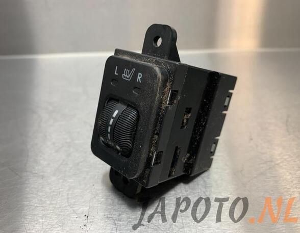 Switch for seat heating SUBARU FORESTER (SH_)