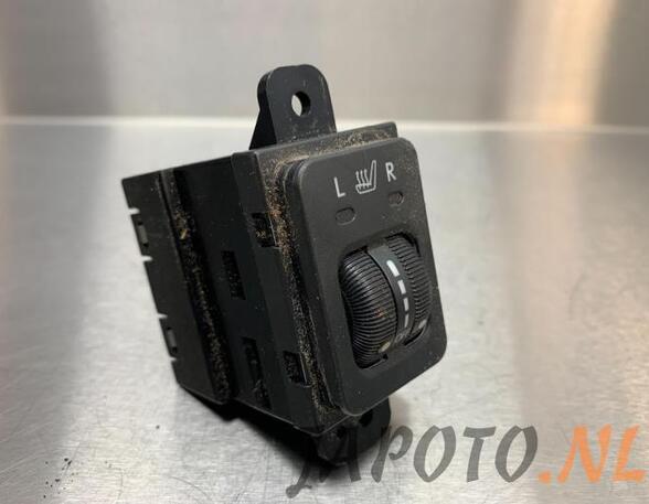 Switch for seat heating SUBARU FORESTER (SH_)