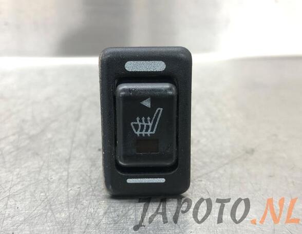 Switch for seat heating SUBARU IMPREZA Hatchback (GR, GH, G3), SUBARU IMPREZA Estate (GG), SUBARU IMPREZA Saloon (GE, GV)