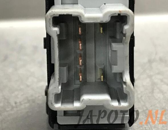 Switch for seat heating NISSAN QASHQAI II SUV (J11, J11_)