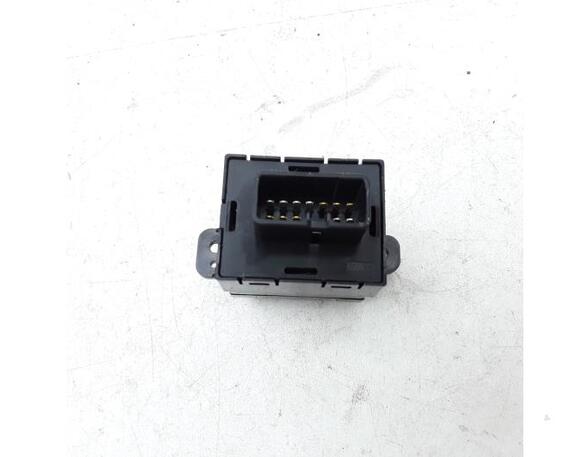 Switch for seat heating SUBARU LEGACY IV (BL)