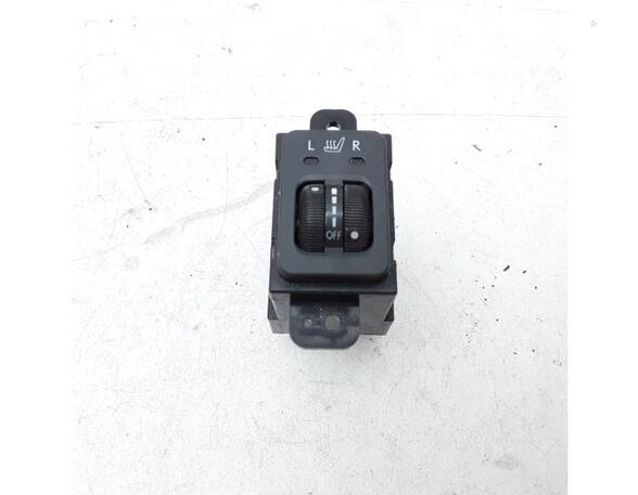 Switch for seat heating SUBARU LEGACY IV (BL)