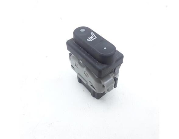 Switch for seat heating NISSAN QASHQAI / QASHQAI +2 I (J10, NJ10, JJ10E)