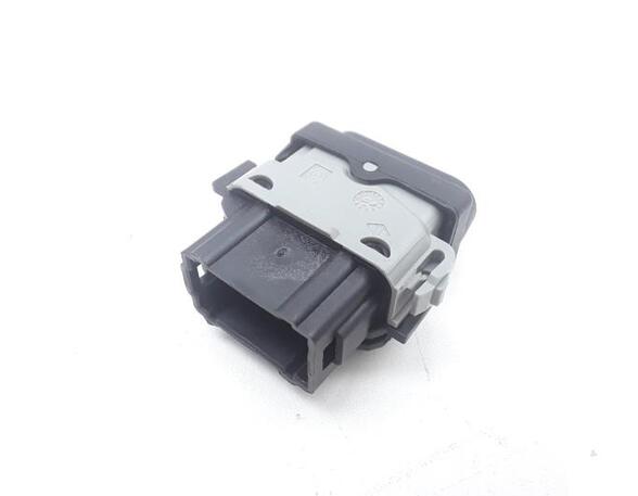 Switch for seat heating NISSAN QASHQAI / QASHQAI +2 I (J10, NJ10, JJ10E)