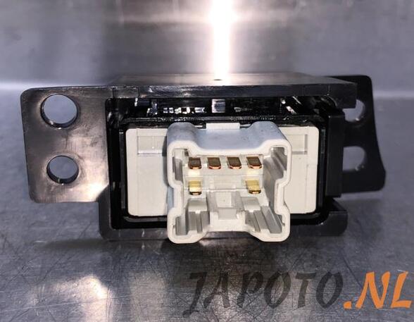 Switch for seat heating NISSAN X-TRAIL (T32_)