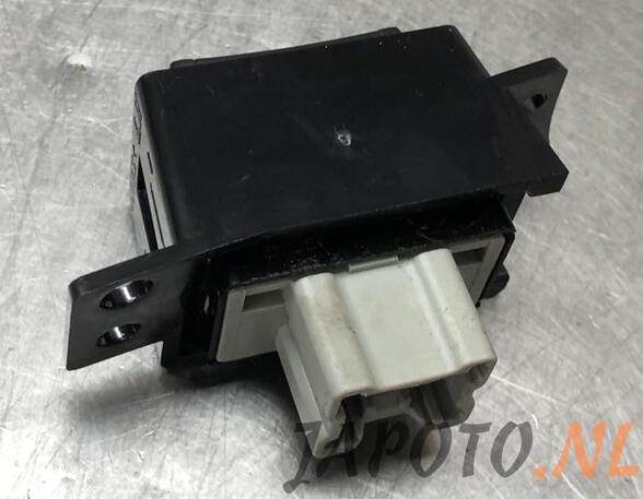 Switch for seat heating NISSAN X-TRAIL (T32_)