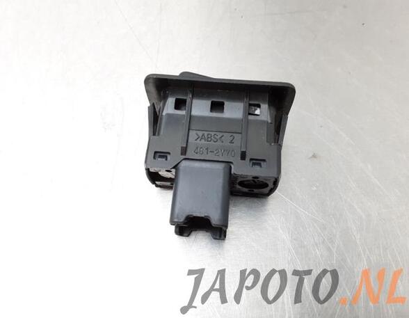 Switch for seat heating MAZDA CX-7 (ER)