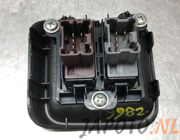 Switch for seat heating NISSAN JUKE (F15)