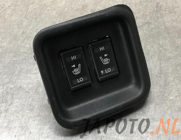 Switch for seat heating NISSAN JUKE (F15)