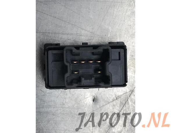 Switch for seat heating NISSAN 370Z Coupe (Z34), NISSAN 370Z Roadster (Z34)