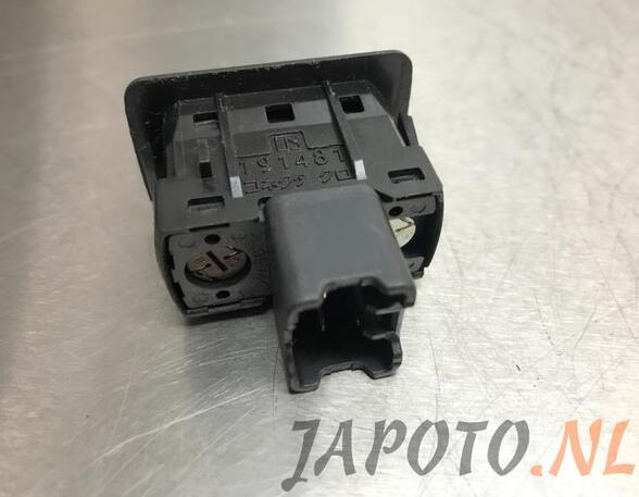 Switch for seat heating MAZDA CX-7 (ER)