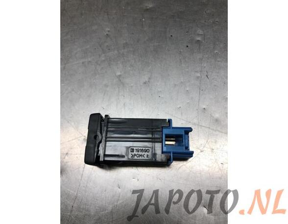 Switch for seat heating TOYOTA AURIS Estate (_E18_), TOYOTA AURIS (_E18_), TOYOTA AURIS (_E15_)