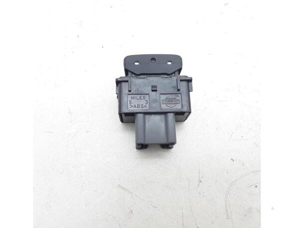 Switch for seat heating NISSAN MICRA III (K12)