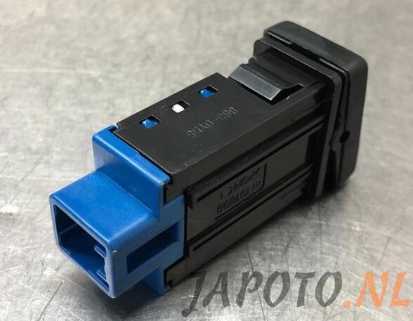 Switch for seat heating TOYOTA AURIS (_E15_), TOYOTA AURIS Estate (_E18_), TOYOTA AURIS (_E18_)