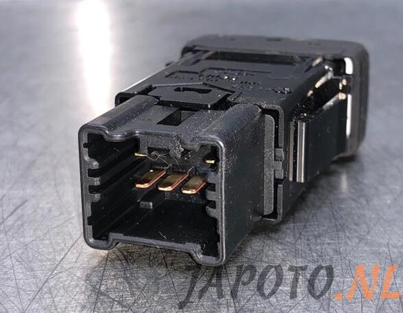 Switch for seat heating SUZUKI VITARA (LY)