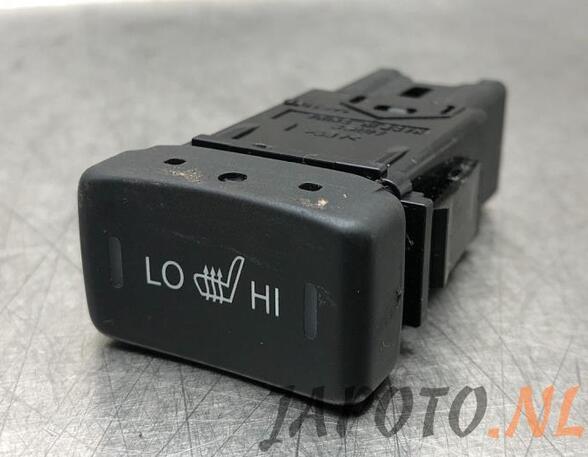 Switch for seat heating SUZUKI VITARA (LY)