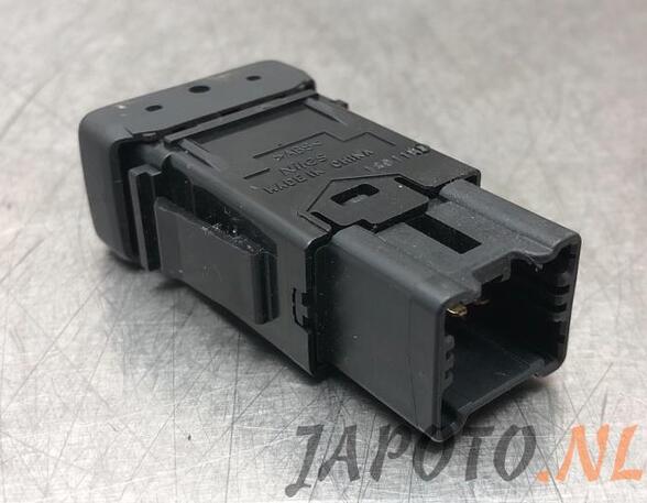 Switch for seat heating SUZUKI VITARA (LY)