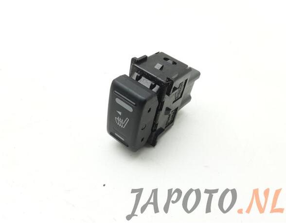 Switch for seat heating NISSAN 350 Z Coupe (Z33), NISSAN 350Z Roadster (Z33)