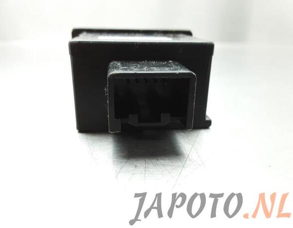 Switch for seat heating MAZDA 3 Saloon (BL)