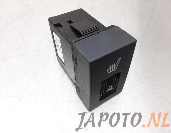 Switch for seat heating MAZDA 3 Saloon (BL)