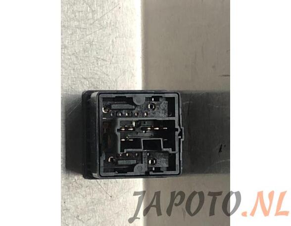 Switch for seat heating MITSUBISHI OUTLANDER III (GG_W, GF_W, ZJ, ZL, ZK)