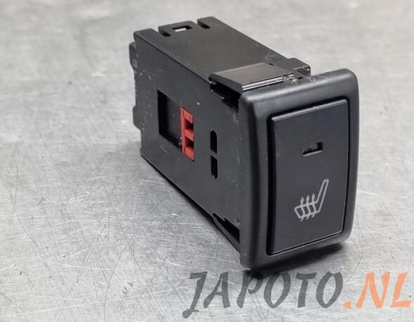 Switch for seat heating SUZUKI SWIFT V (AZ)