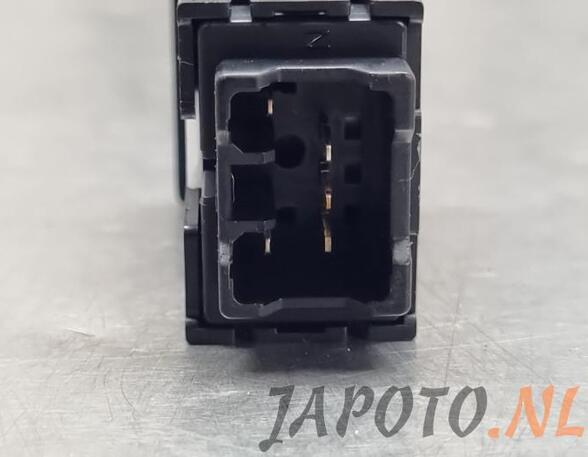 Switch for seat heating SUZUKI SWIFT V (AZ)