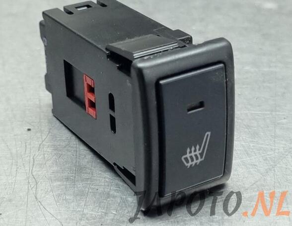 Switch for seat heating SUZUKI SWIFT V (AZ)