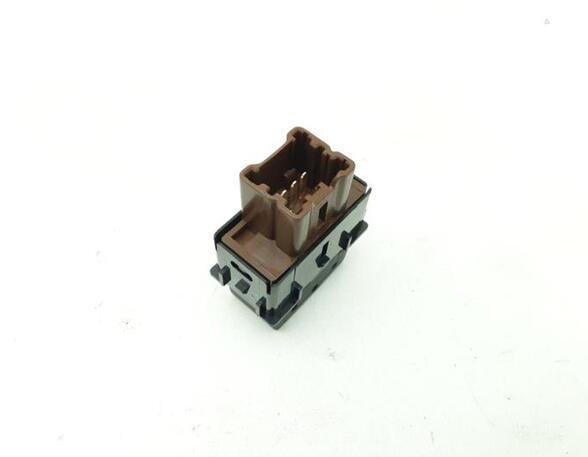 Switch for seat heating NISSAN QASHQAI II SUV (J11, J11_)