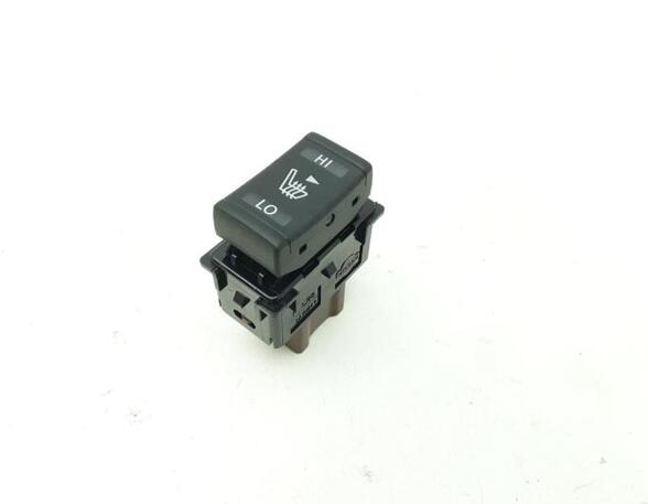 Switch for seat heating NISSAN QASHQAI II SUV (J11, J11_)