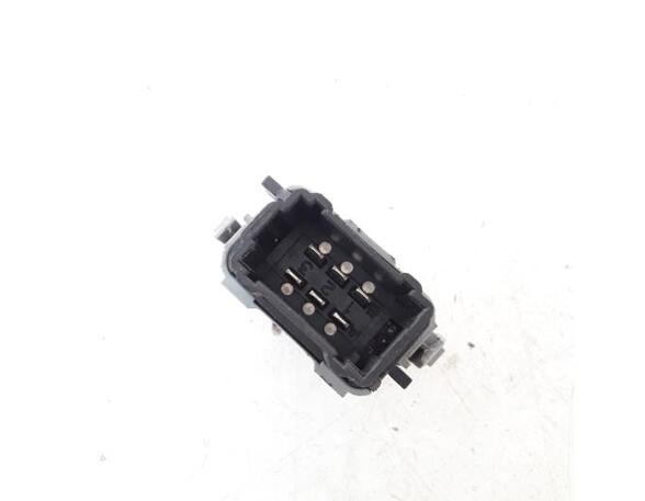 Switch for seat heating NISSAN QASHQAI / QASHQAI +2 I (J10, NJ10, JJ10E)