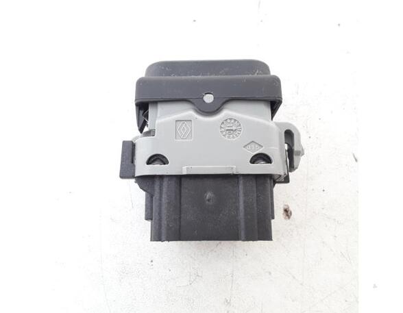 Switch for seat heating NISSAN QASHQAI / QASHQAI +2 I (J10, NJ10, JJ10E)