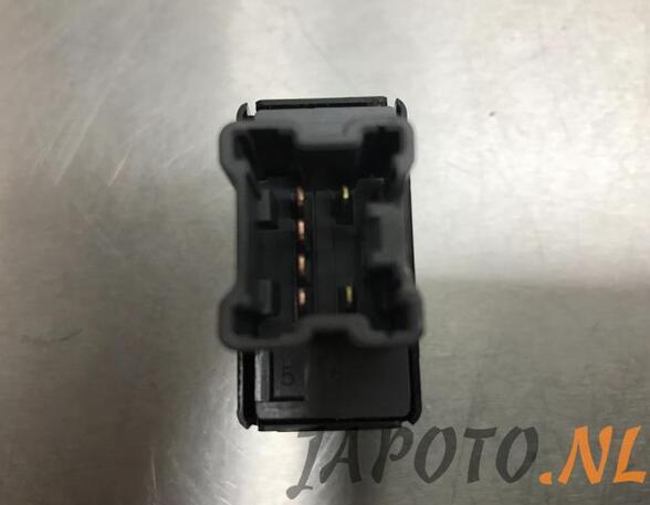 Switch for seat heating SUBARU LEGACY V Estate (BR), SUBARU OUTBACK (BR)