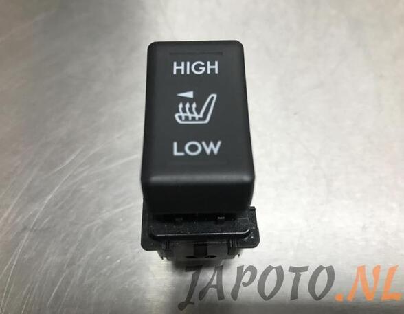 Switch for seat heating SUBARU LEGACY V Estate (BR), SUBARU OUTBACK (BR)