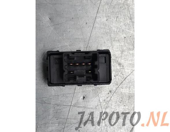 Switch for seat heating NISSAN 370Z Coupe (Z34), NISSAN 370Z Roadster (Z34)