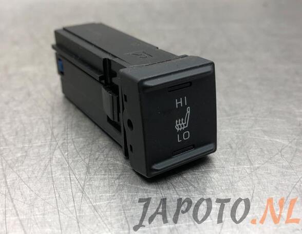 Switch for seat heating TOYOTA YARIS (_P21_, _PA1_, _PH1_)