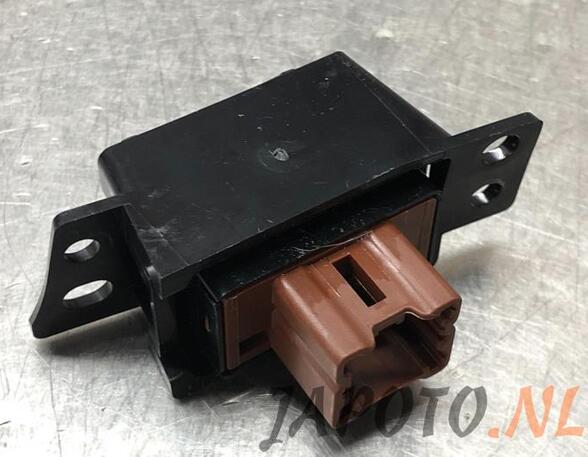 Switch for seat heating NISSAN X-TRAIL (T32_)