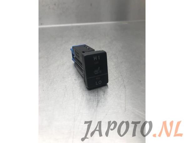 Switch for seat heating TOYOTA AURIS (_E18_), TOYOTA AURIS Estate (_E18_)