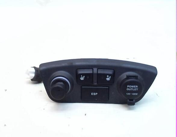 Switch for seat heating KIA RIO II (JB)